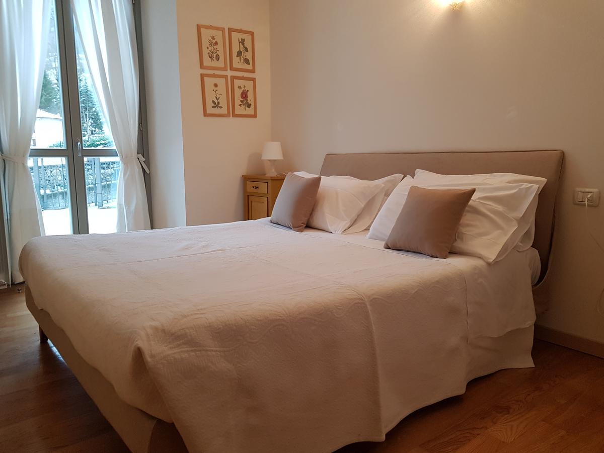 Hotel Pedretti Branzi Phòng bức ảnh