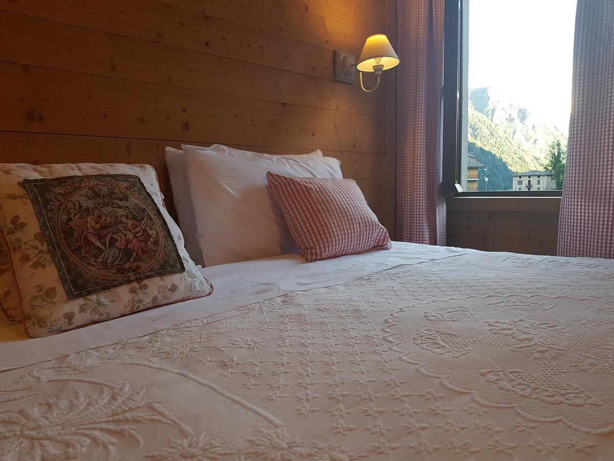 Hotel Pedretti Branzi Ngoại thất bức ảnh