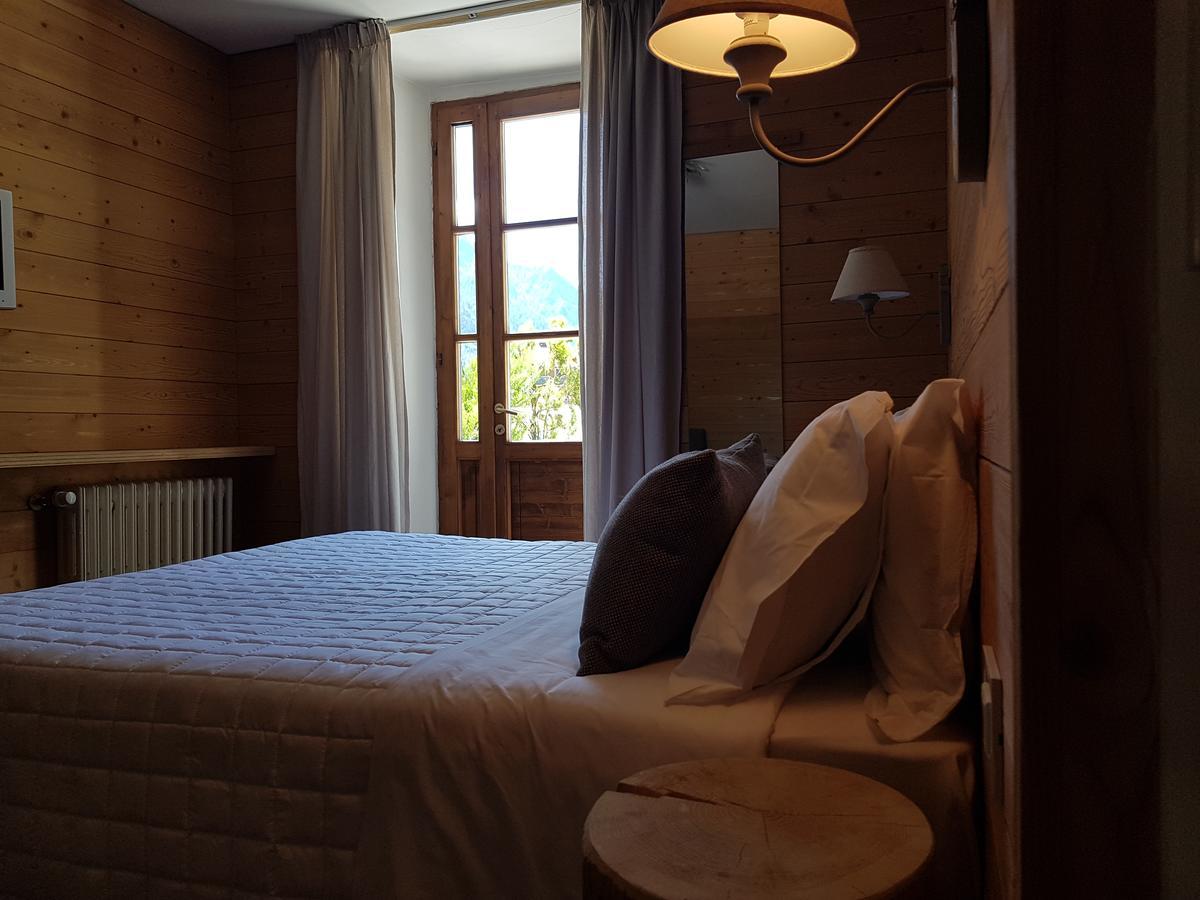 Hotel Pedretti Branzi Ngoại thất bức ảnh