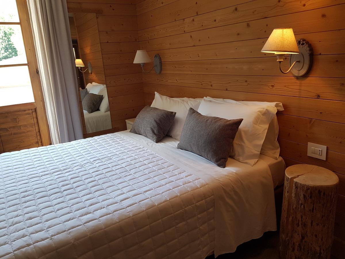 Hotel Pedretti Branzi Ngoại thất bức ảnh